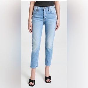 Mother Jeans - The scrapper ankle … size 29 BNWOT